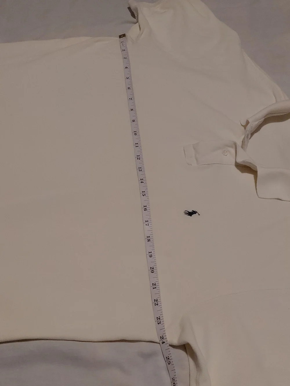 Ralph Lauren authentic vintage